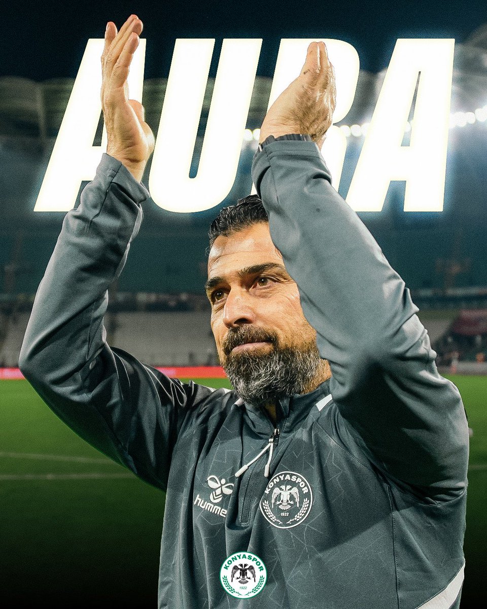 TÜMOSAN Konyaspor tweet media