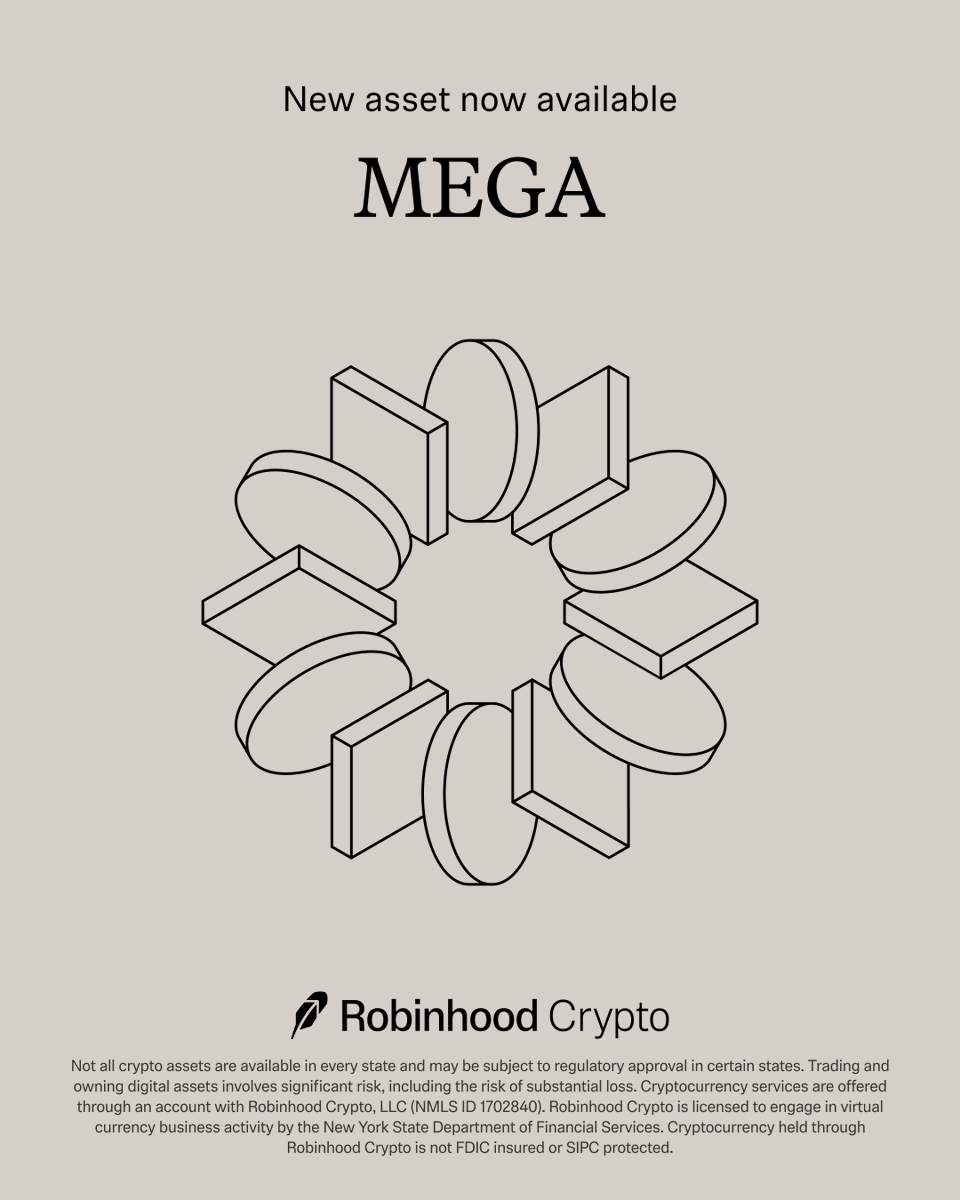 Robinhood tweet media