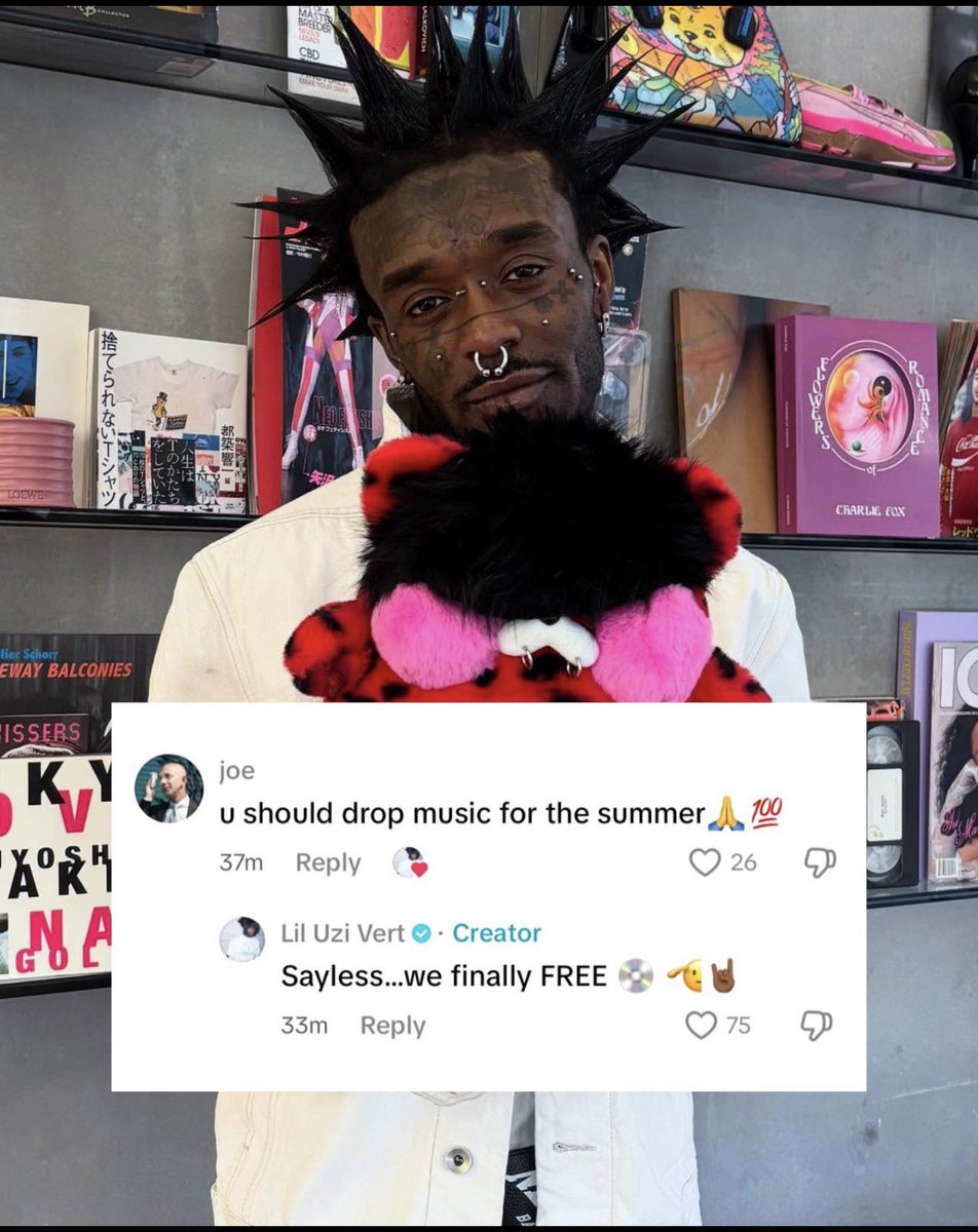 CODEINE KRAZY tweet media