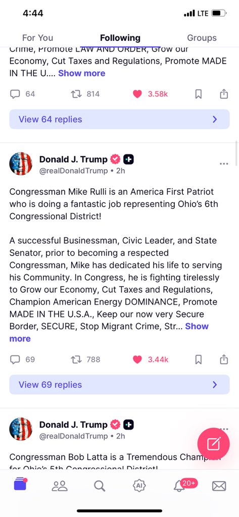 Derek Johnson tweet media