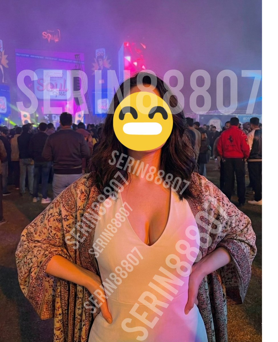 Sarina Khan Official tweet media
