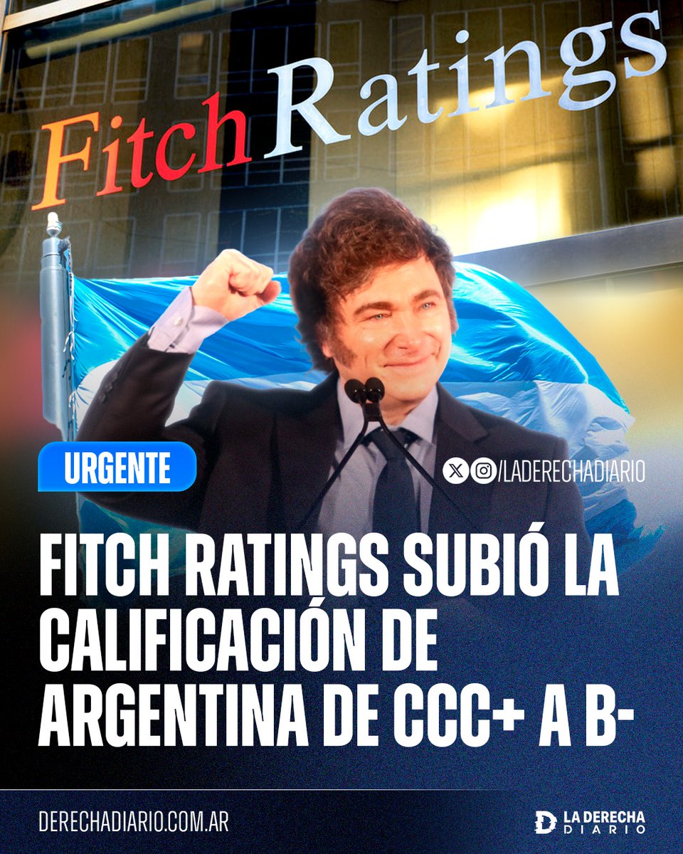 La Derecha Diario tweet media