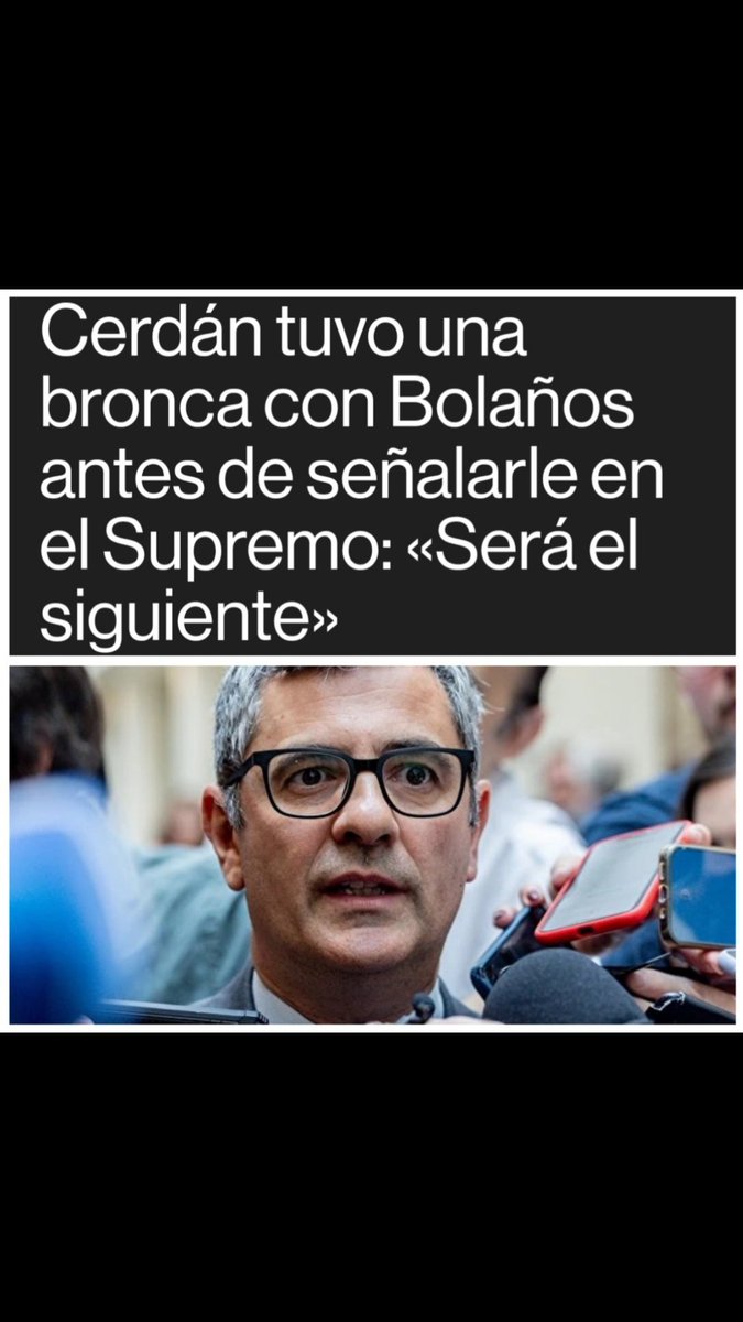 Alejandro tweet media
