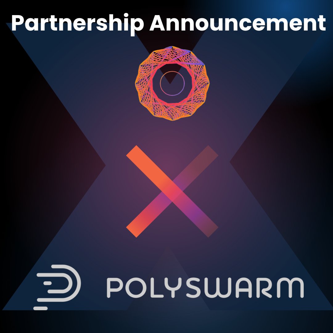 DatacoveAI's tweet photo. DefenceNet is now officially partnered with @PolySwarm - a threat intelligence ecosystem trusted across the industry and partners across the broader security landscape, including @SentinelOne , @CrowdStrike, @Alibaba @kaspersky 
#CyberSecurity #partnership #growth #defencenet https://t.co/6ZZxrH2eqX