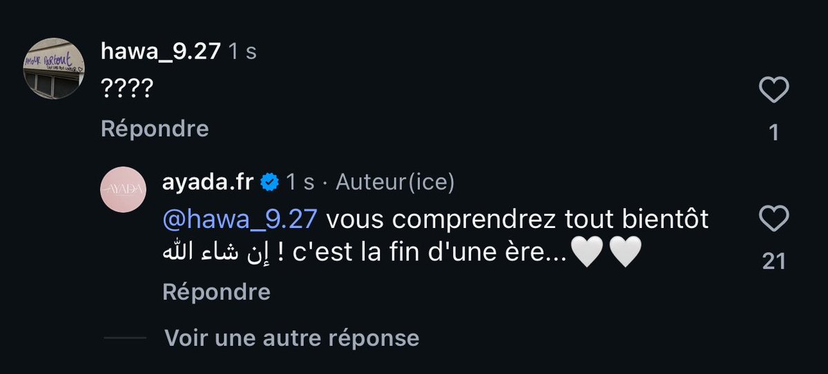 Nounoussa🌺 tweet media