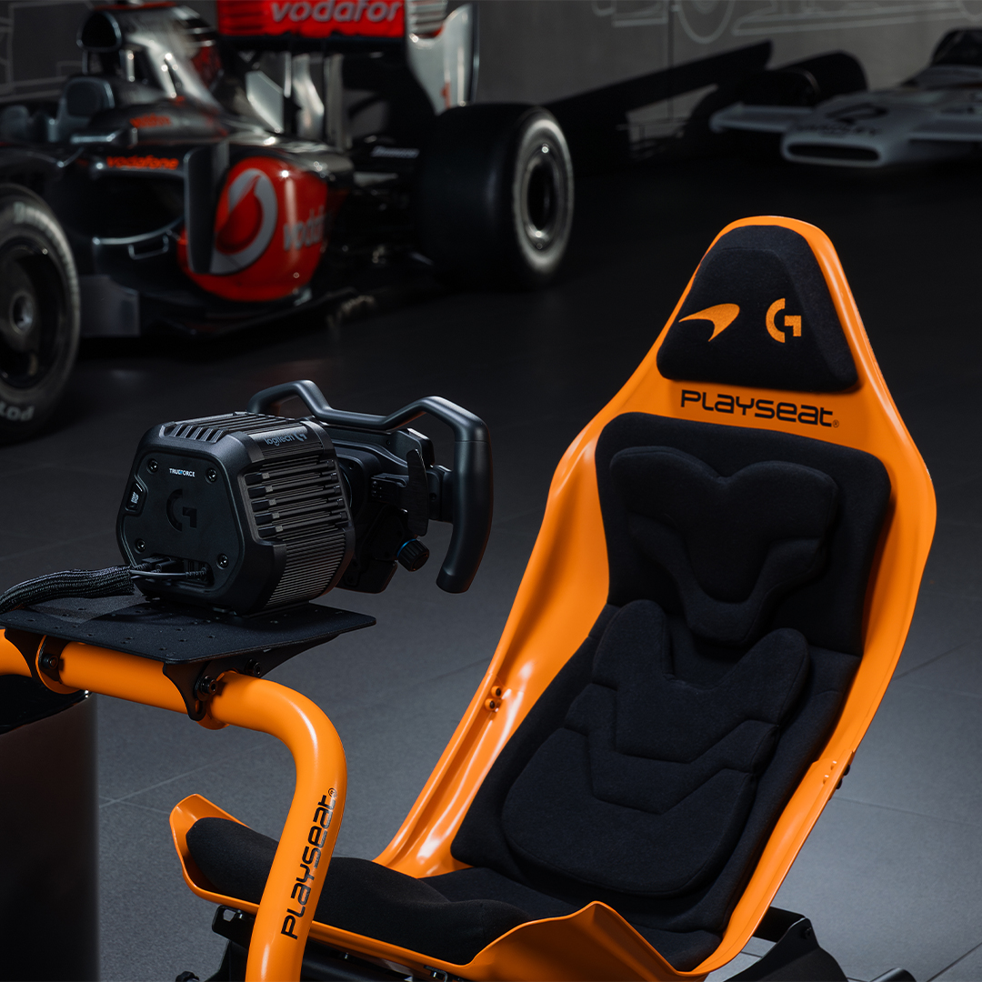 Logitech G tweet media