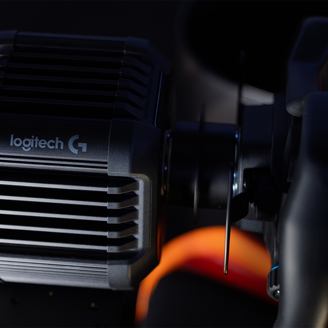 Logitech G tweet media