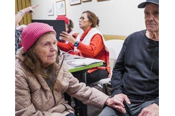American Red Cross Central Appalachia Region tweet media