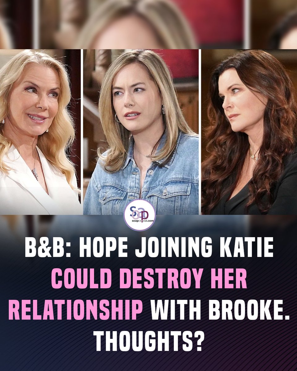 Soap Central tweet media