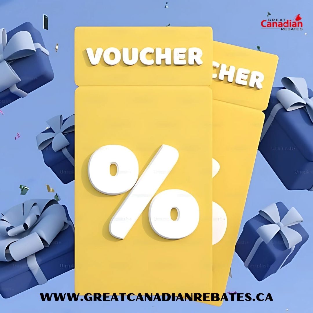 GCRca's tweet image. 💡 Tips, tricks and Savings! How are you Saving your money today? 

👉 Save money when you shop online with GCR. Get discounts, coupons and amazing sales.... plus Earn Cashback rebates on all your purchases!

#️⃣ #cashback #Save #Budget 

🔗 GCR LINK IN BIO 
🔗