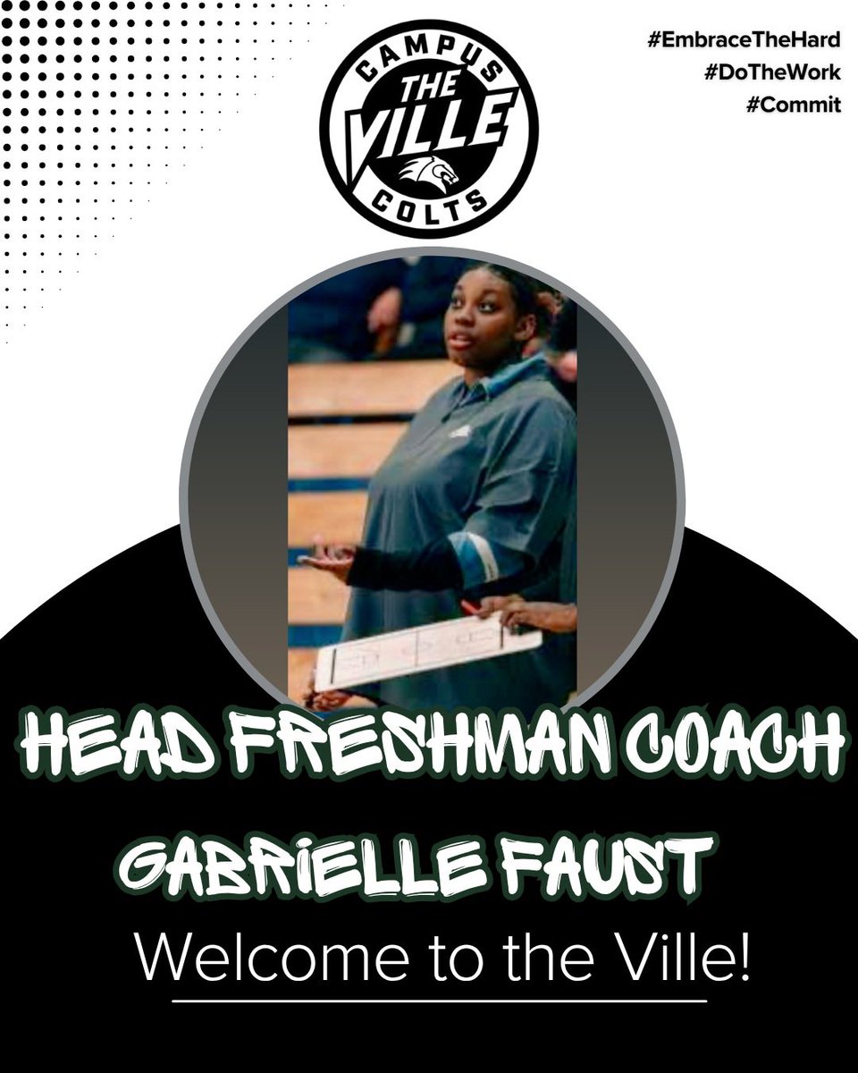 Campus High WBB tweet media