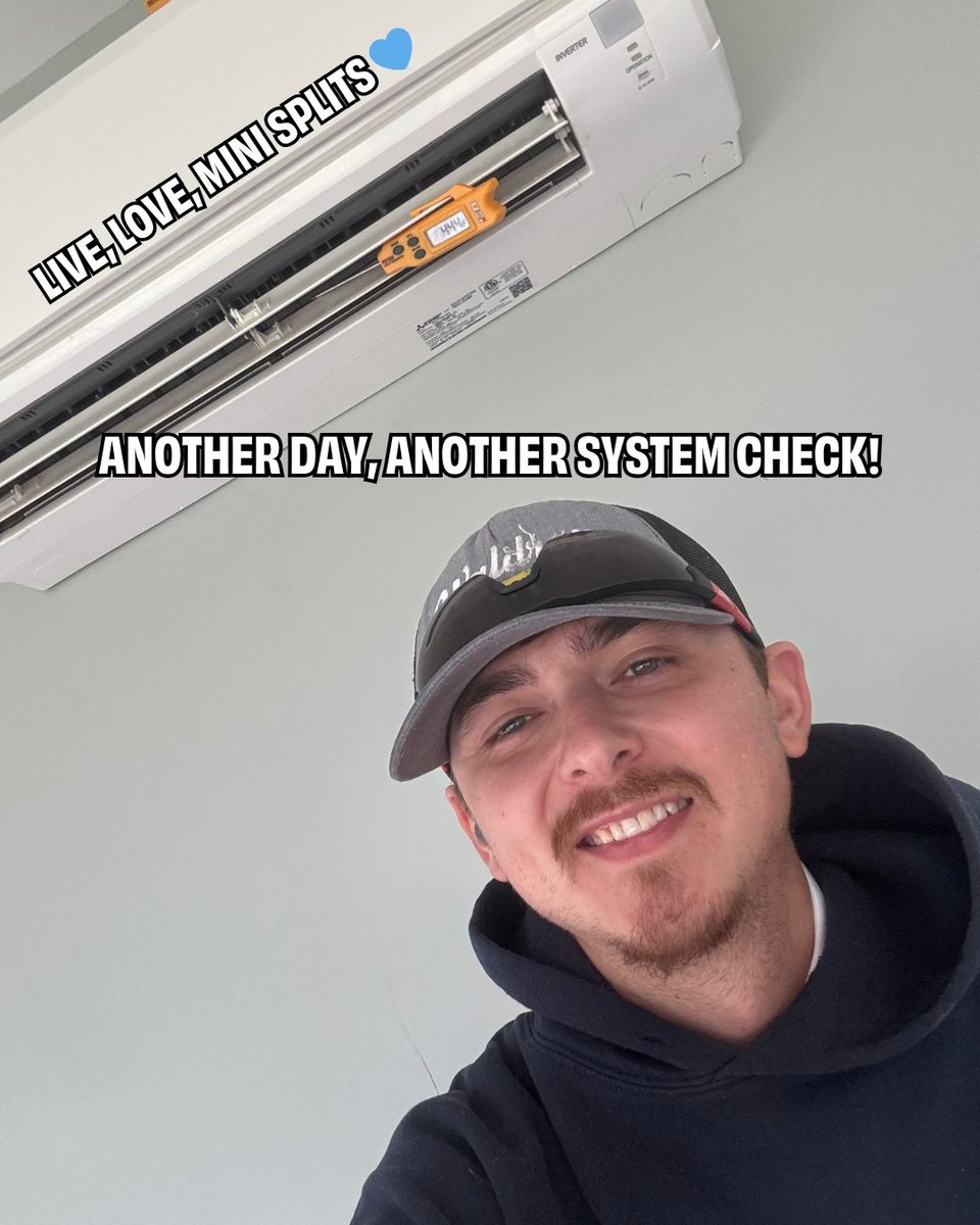 Waldrop Plumbing Air Electric tweet media