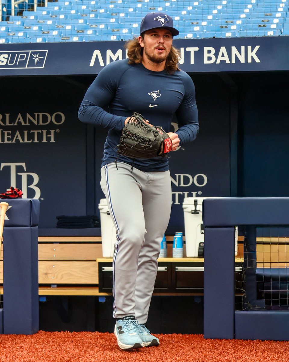 Toronto Blue Jays tweet media
