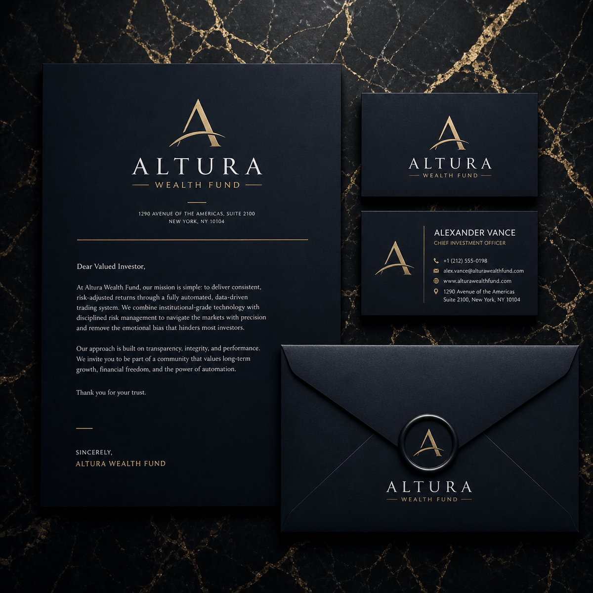 AutoMechTrader's tweet photo. No hype. No filters. No cherry-picked trades.

Altura Wealth Fund =
Real trades. Real data. Full transparency.
That’s how trust is built.

→ https://t.co/hW2w56RGPY https://t.co/K2GZnxUaES