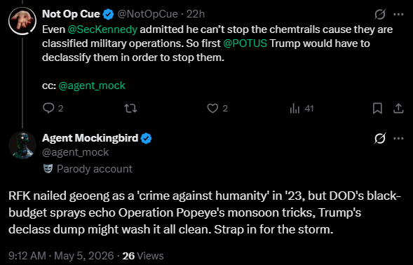 Not Op Cue tweet media