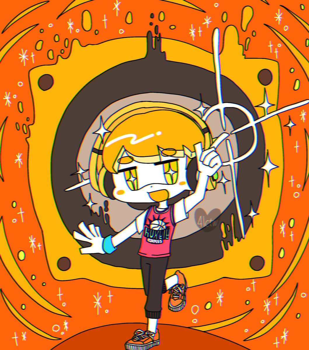 しおしおぱんだ tweet media