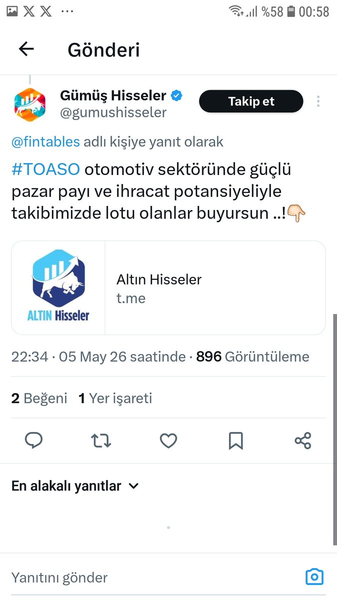 FİKRETT tweet media