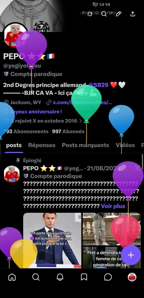 PEPO ⭐️⭐️🇫🇷 tweet media
