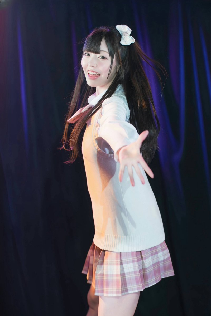 百瀬はな💒《ParaMilia》 tweet media