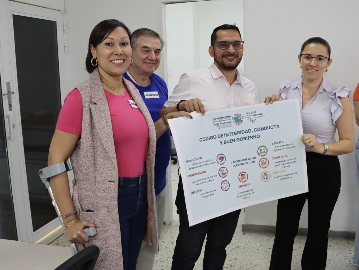 Catastro Valle del Cauca tweet media
