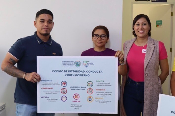 Catastro Valle del Cauca tweet media