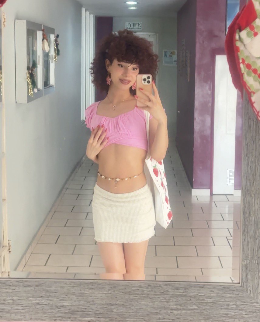 Leilinha trans 🏳️‍⚧️ tweet media