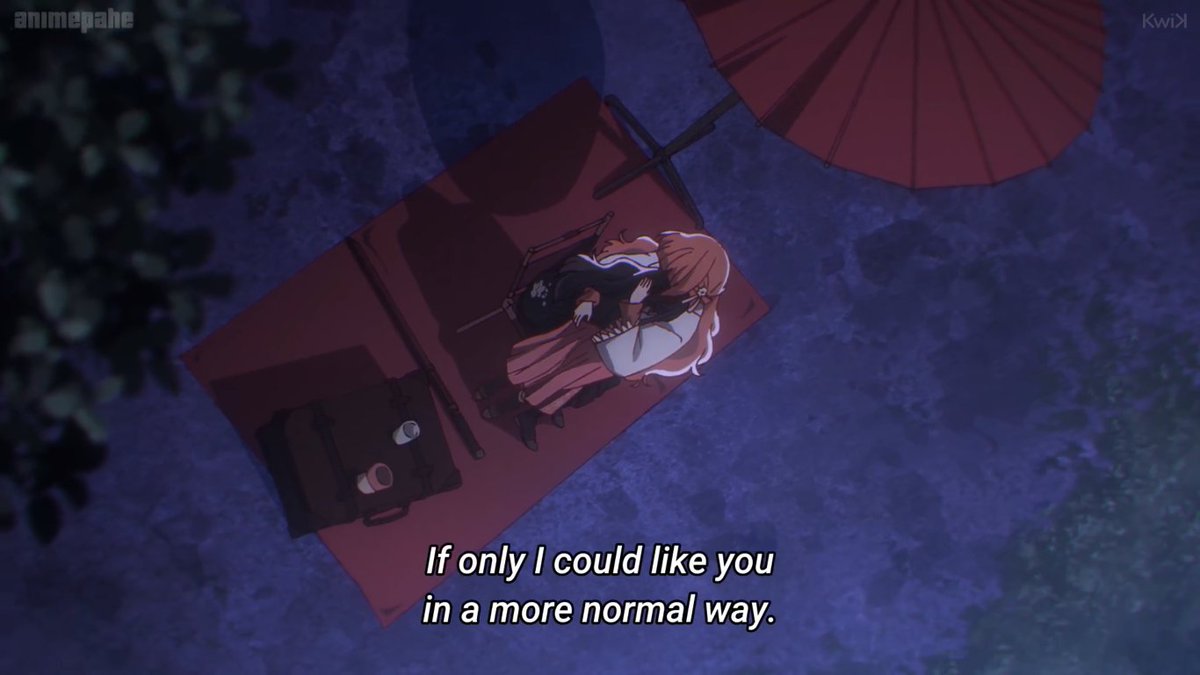 type shit desu wa tweet media