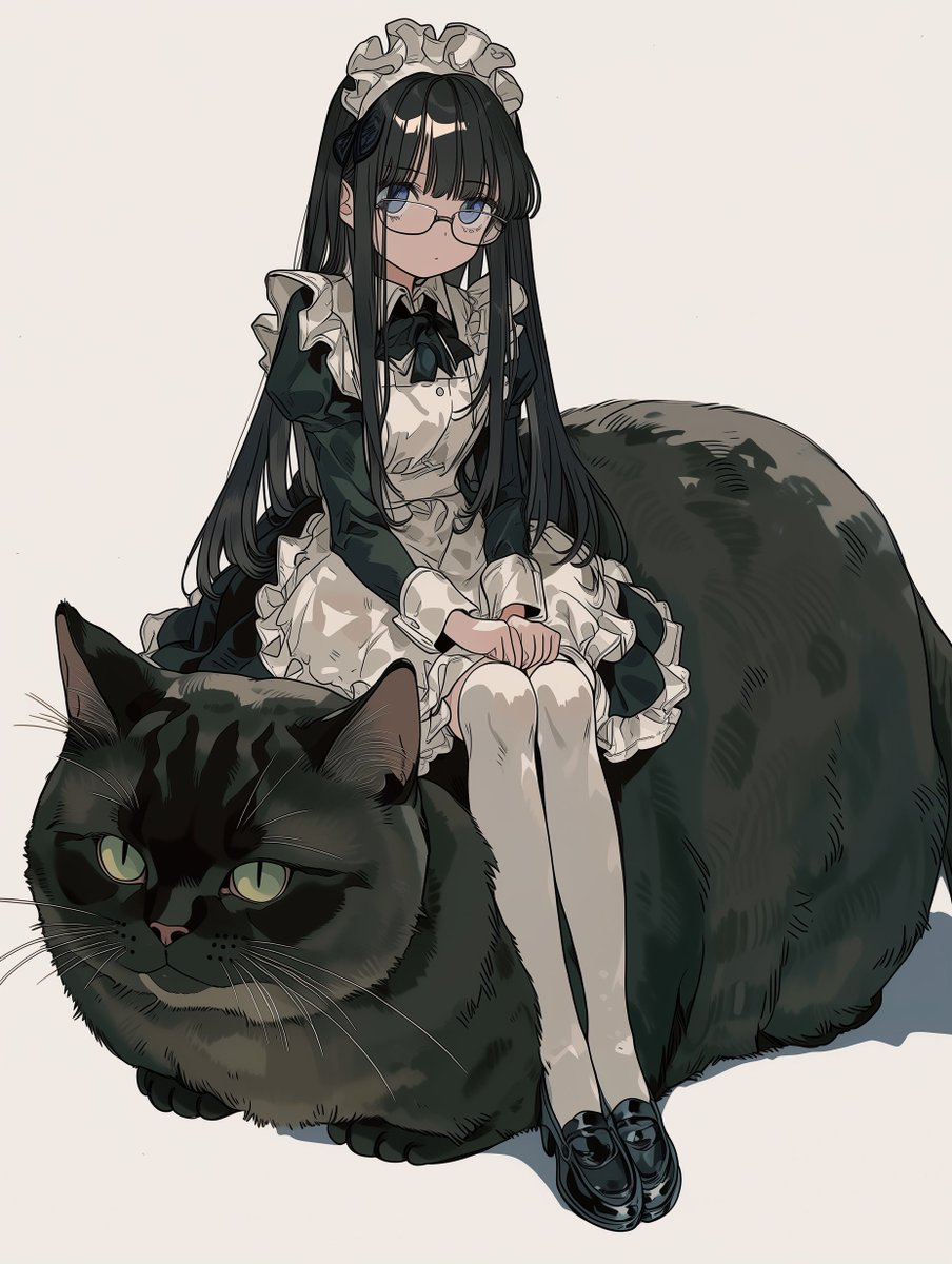眼鏡猫さん👓 tweet media