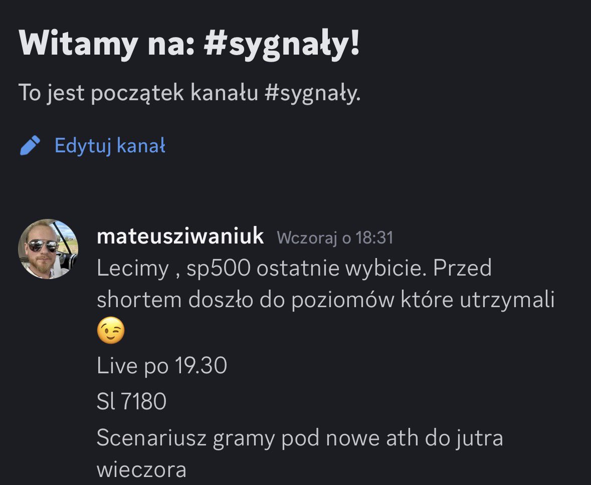 ivanLightWar's tweet photo. 4 maja o godzil 18.31 podzilm sie sygnale na grupie a teraz mowie wam , jak rowniez sprzedałem
Wzpozucje na Btc właśnie dziś ! 
Czekam i szuka wejścia na shorty na btc i sp500! Kto obserwuje. !? https://t.co/waIf98LWx9