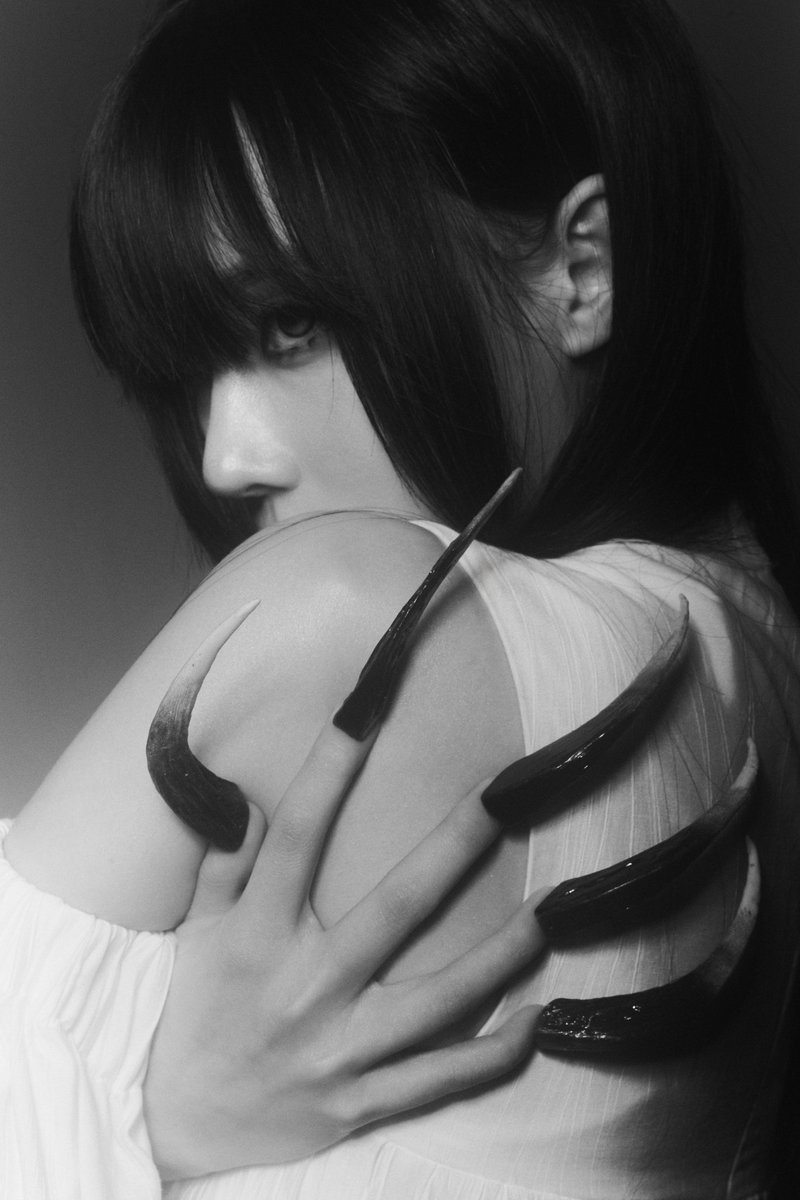 ummundoasiatico's tweet image. #WINTER #윈터