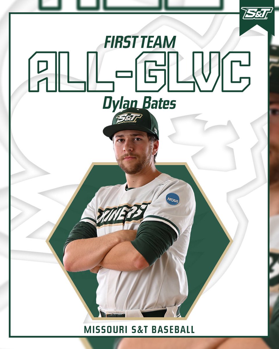 S&T Baseball ⛏ tweet media