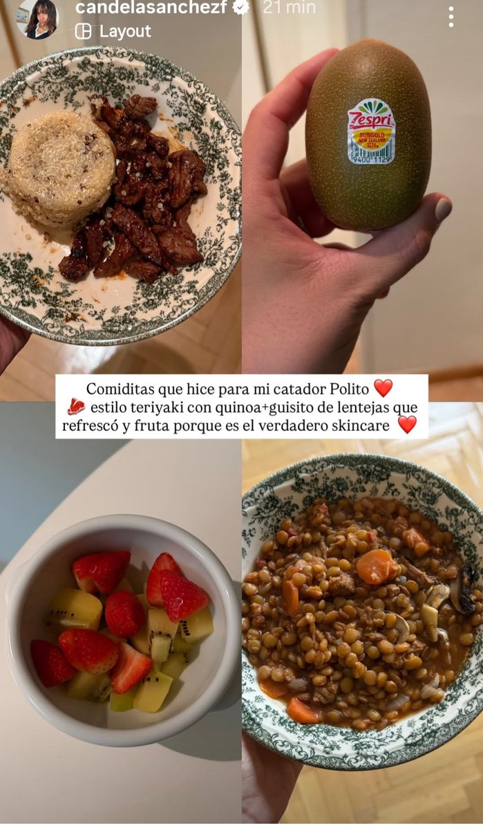 Luli Conn 🥳🥳🥳 tweet media