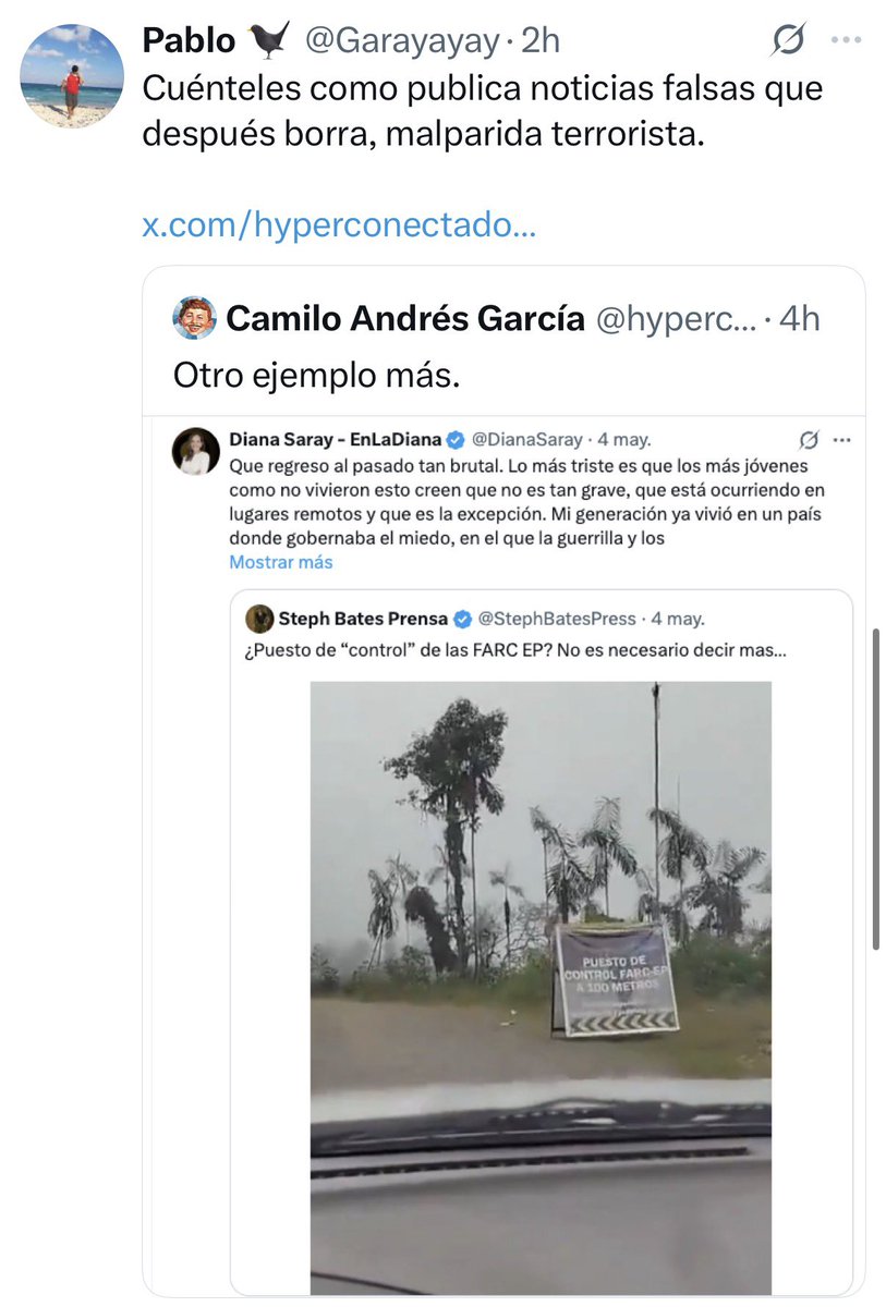 Steph Bates Prensa tweet media