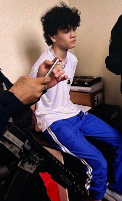 Felipe Leme tweet media