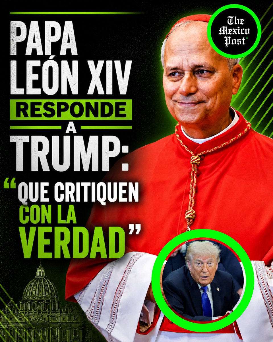 The Mexico Post tweet media