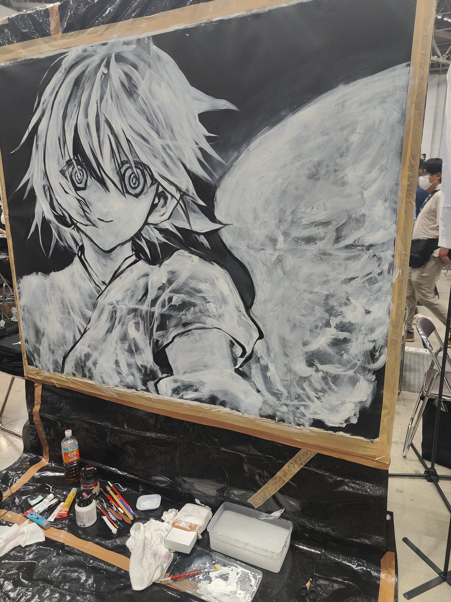 Mimoji tweet media