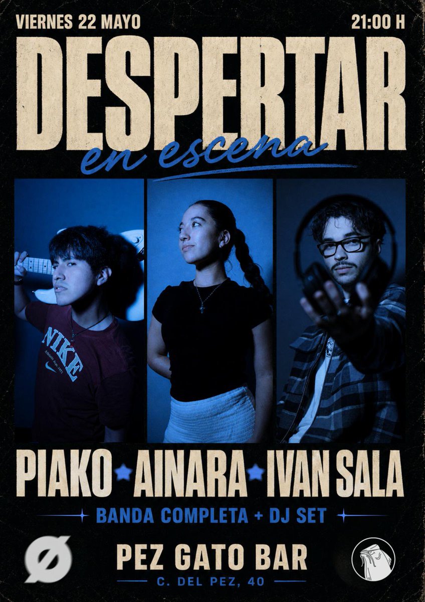 IvanSala50's tweet photo. QUÉ PASÓ MADRID?!
TICKETS: https://t.co/sc7ChS1yVX https://t.co/AFgJSrCPvw