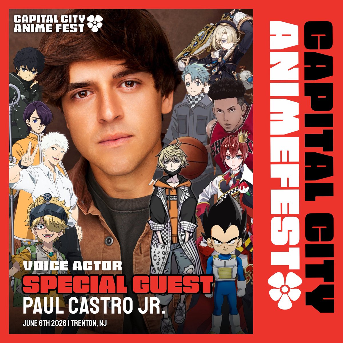 Paul Castro Jr. tweet media