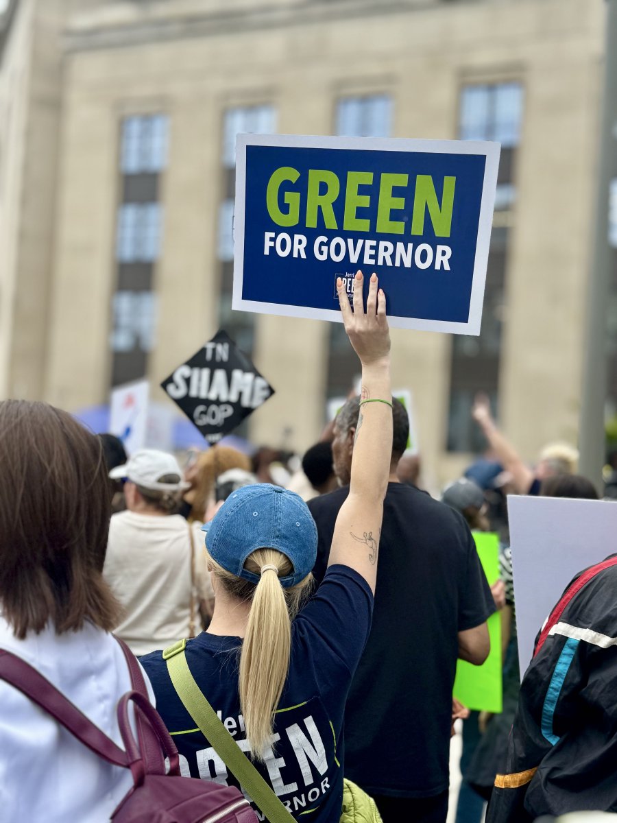 Jerri Green tweet media