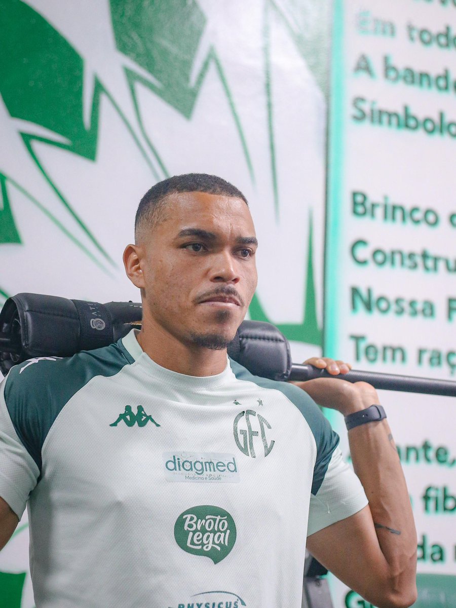 Guarani Futebol Clube tweet media