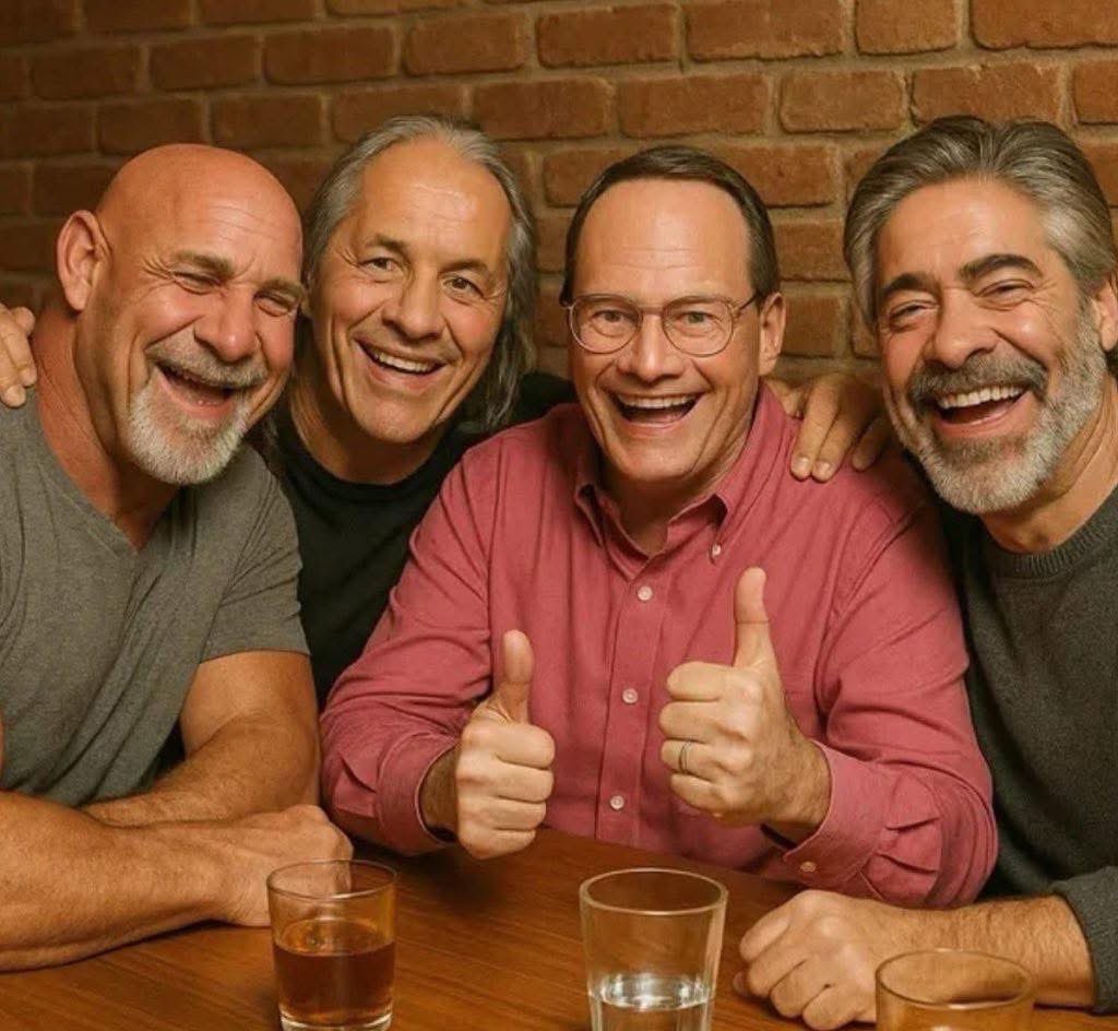 No Context Cornette tweet media