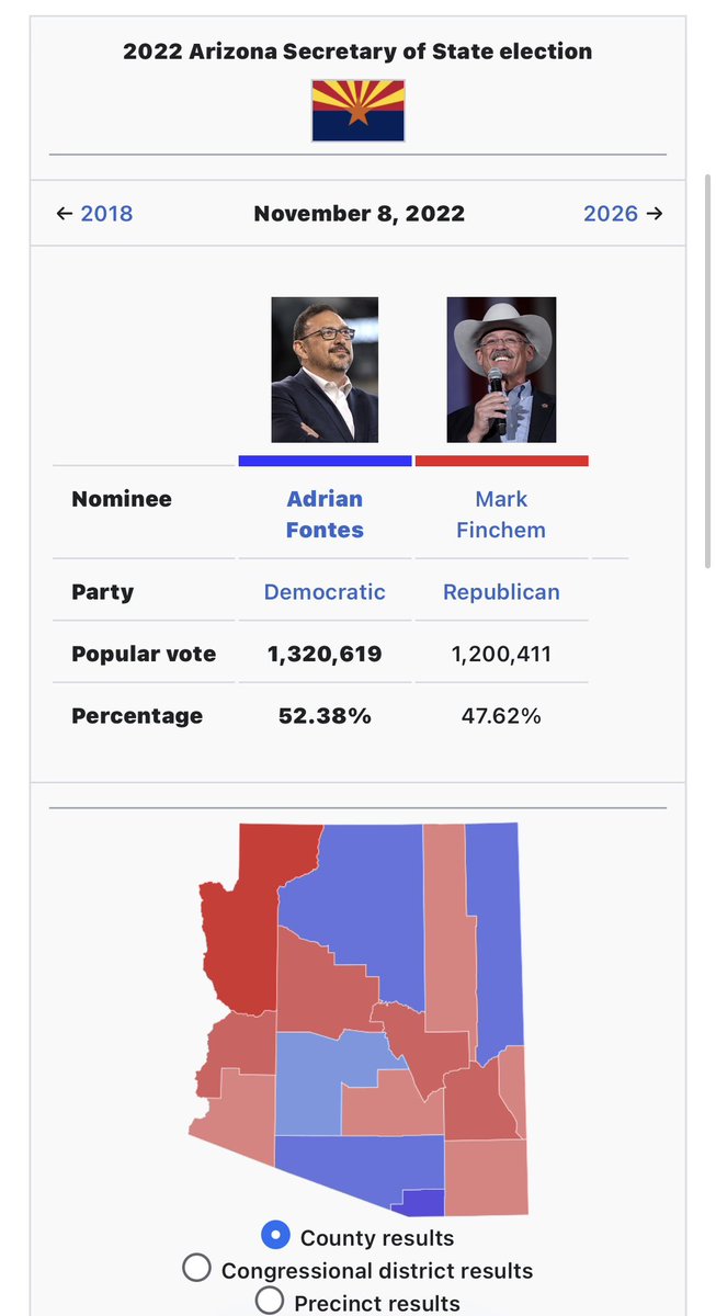 James🗳 tweet media