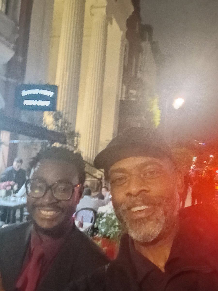 Sports_Military's tweet photo. Phoenix Film Networking Group Event :  London, UK -  May 5th, 2026

It was nice catching up with fellow actors and models at the event, people who I already knew. And I met new people as well. https://t.co/RRCrPO355d