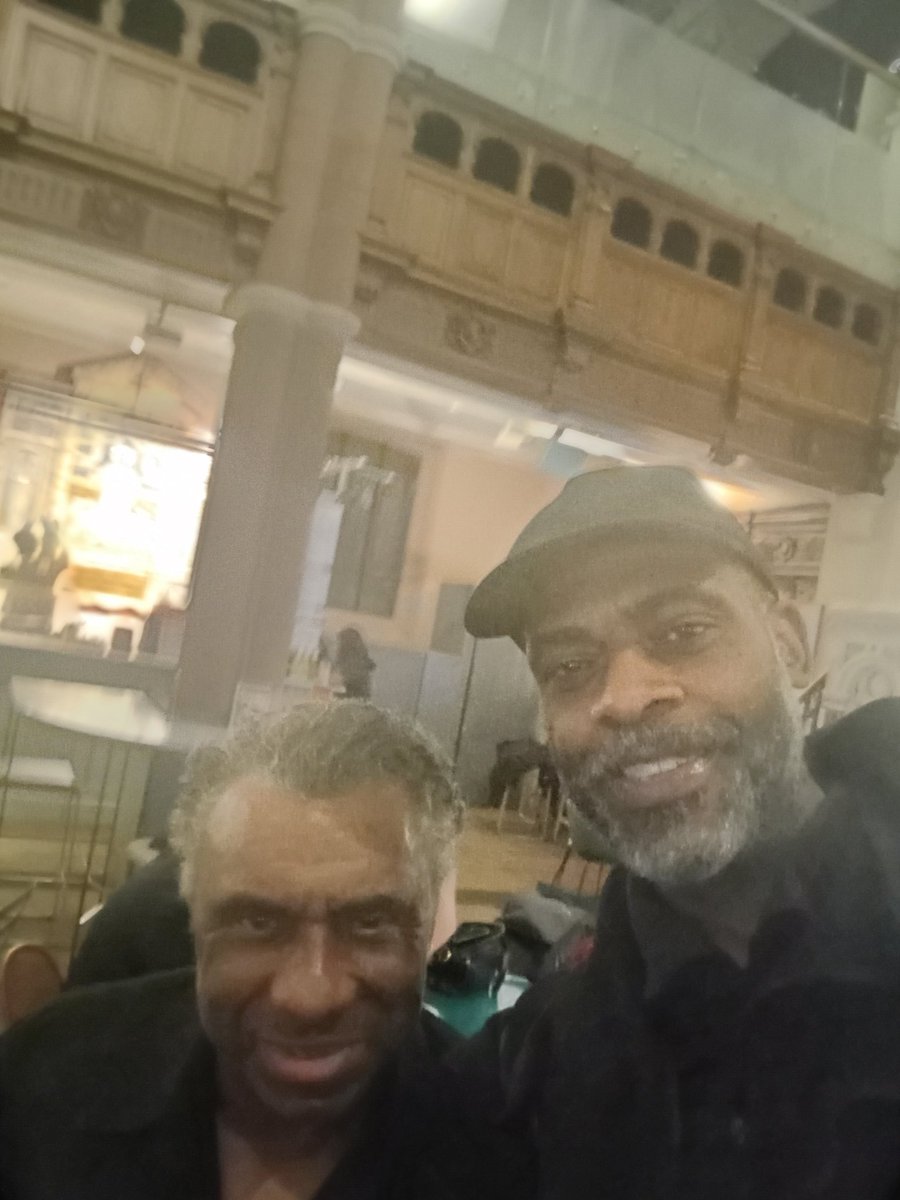 Sports_Military's tweet photo. Phoenix Film Networking Group Event :  London, UK -  May 5th, 2026

It was nice catching up with fellow actors and models at the event, people who I already knew. And I met new people as well. https://t.co/RRCrPO355d