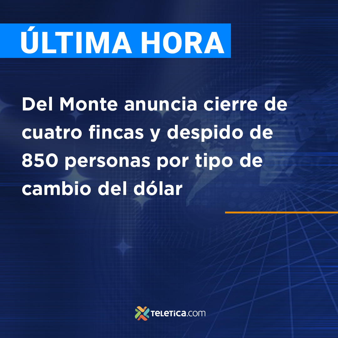 Más detalles en minutos en Teletica.com.
