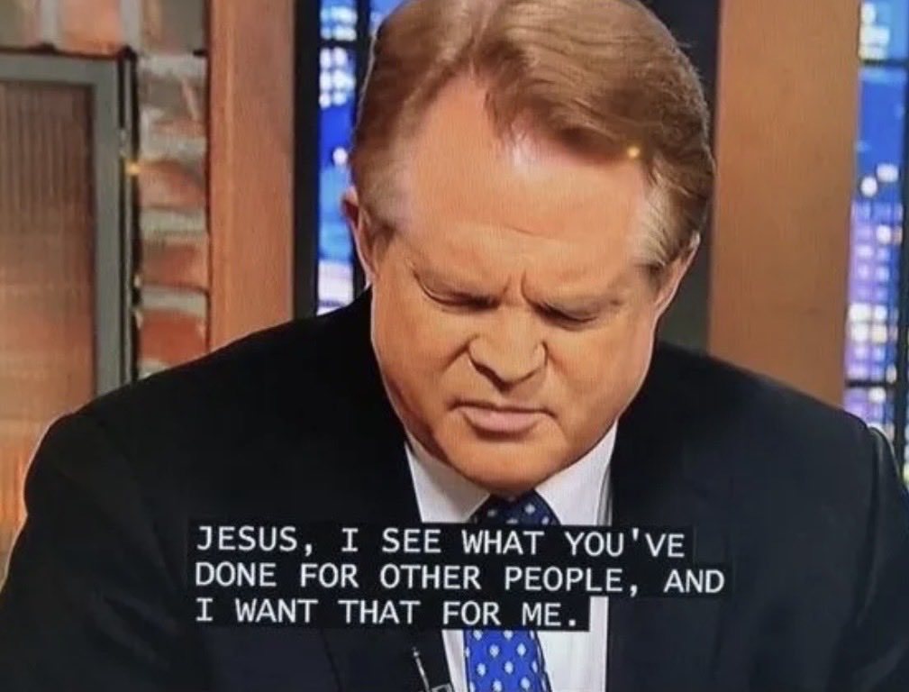 God, I am ready to receive