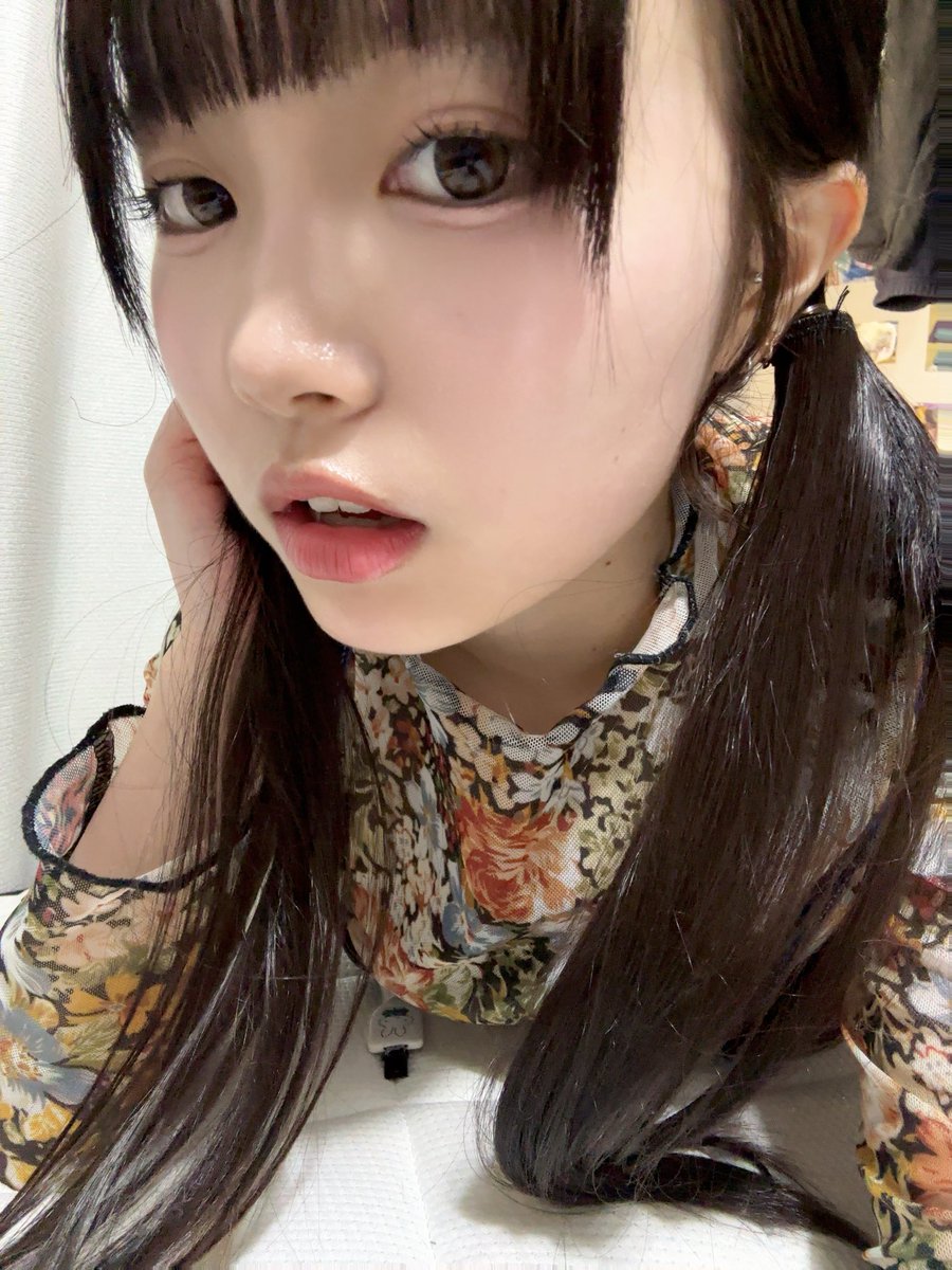 もちたありす tweet media