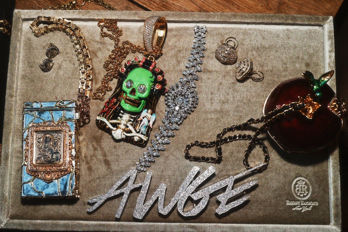 LORD FLACKO JODYE II tweet media