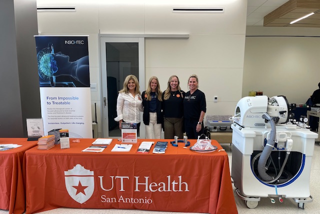 UT Neurosurgery tweet media