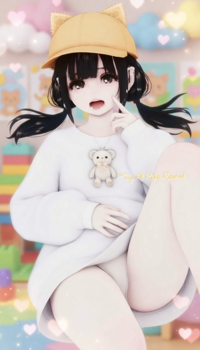 ＊みう＊🐰ྀི tweet media